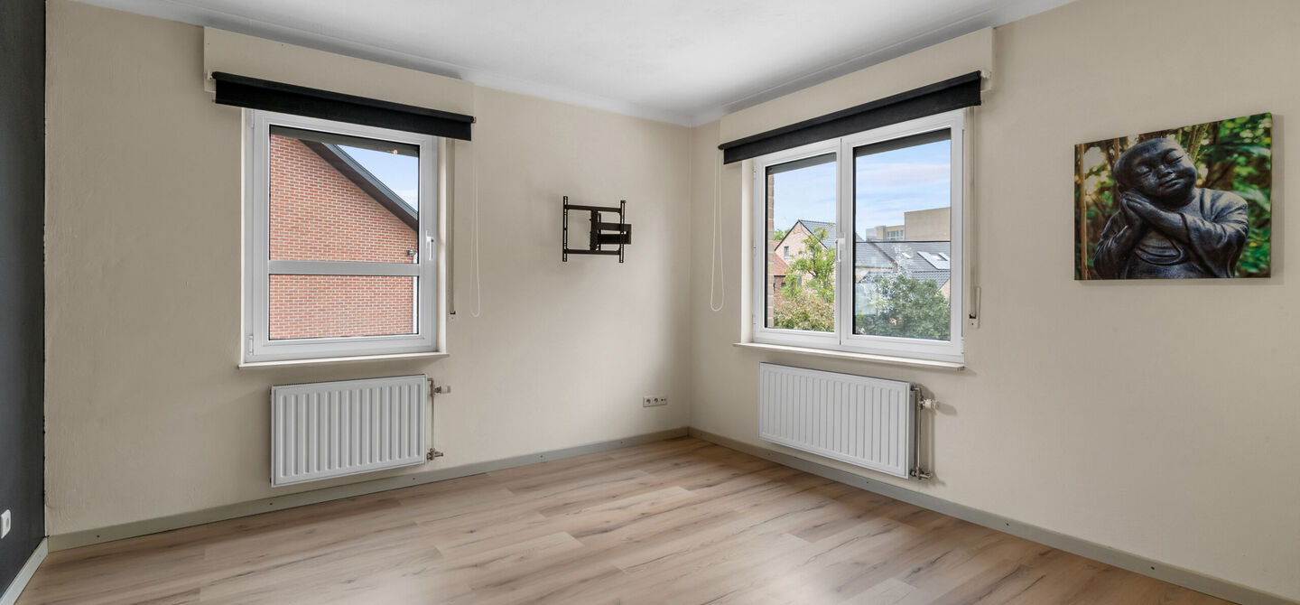 Huis te koop in Maasmechelen