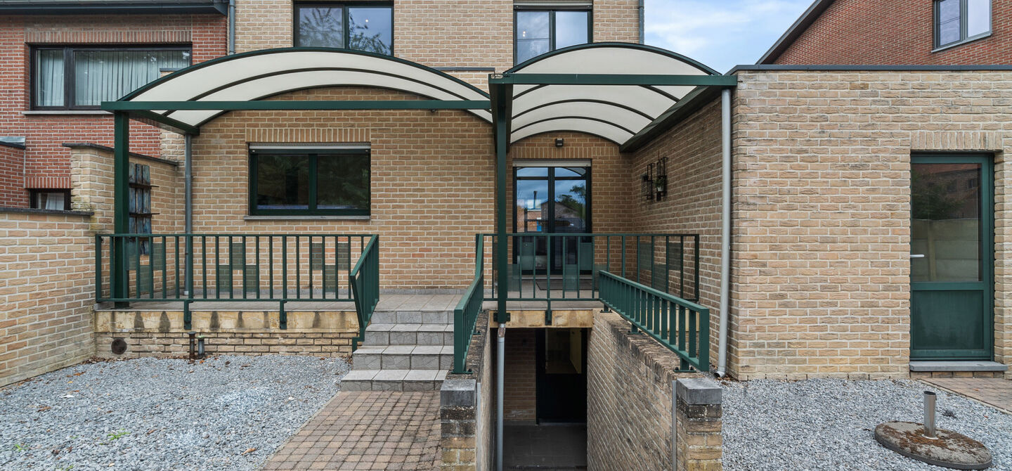 Huis te koop in Maasmechelen