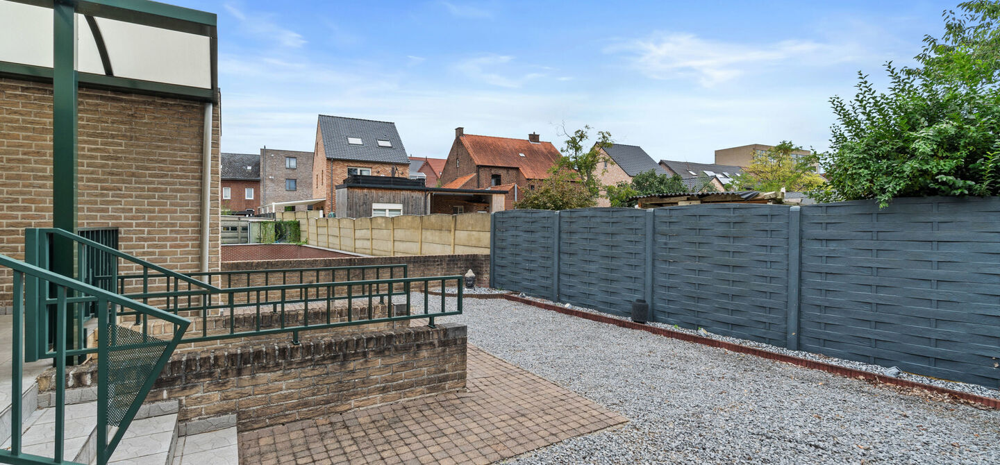 Huis te koop in Maasmechelen
