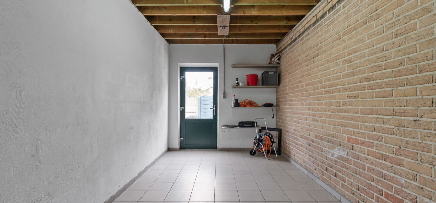 Huis te koop in Maasmechelen