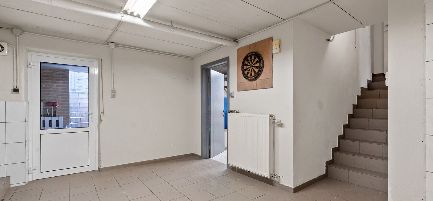 Huis te koop in Maasmechelen