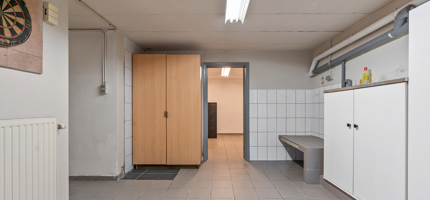 Huis te koop in Maasmechelen