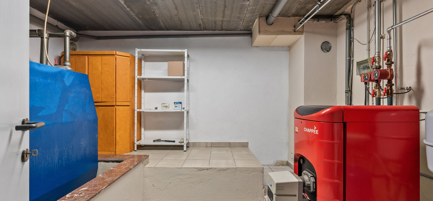 Huis te koop in Maasmechelen
