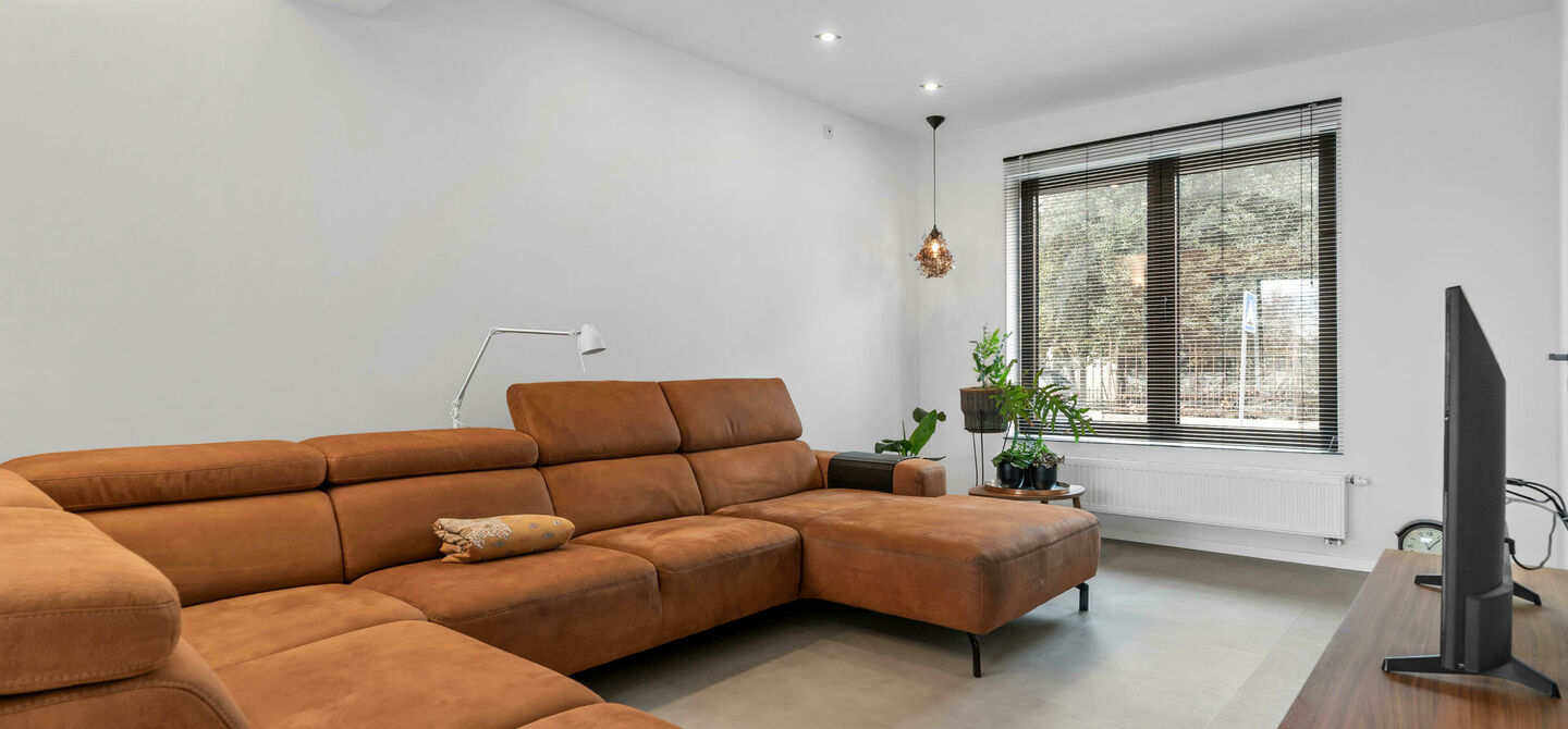 Huis te koop in Maasmechelen