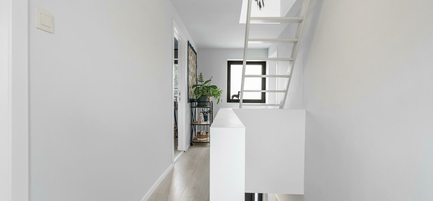 Huis te koop in Maasmechelen