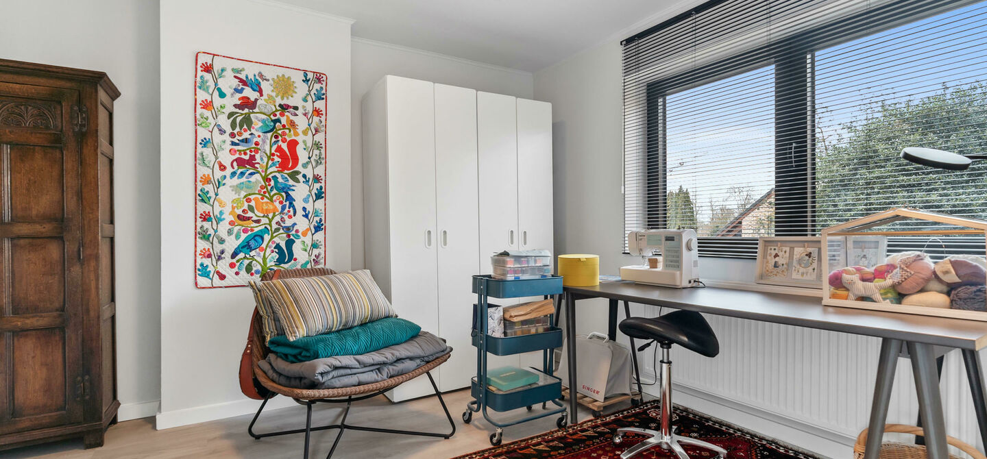 Huis te koop in Maasmechelen