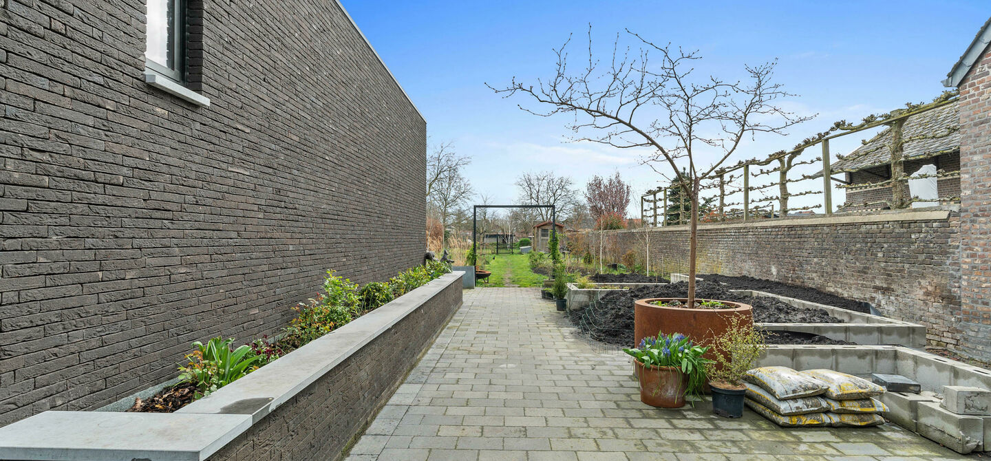 Huis te koop in Maasmechelen