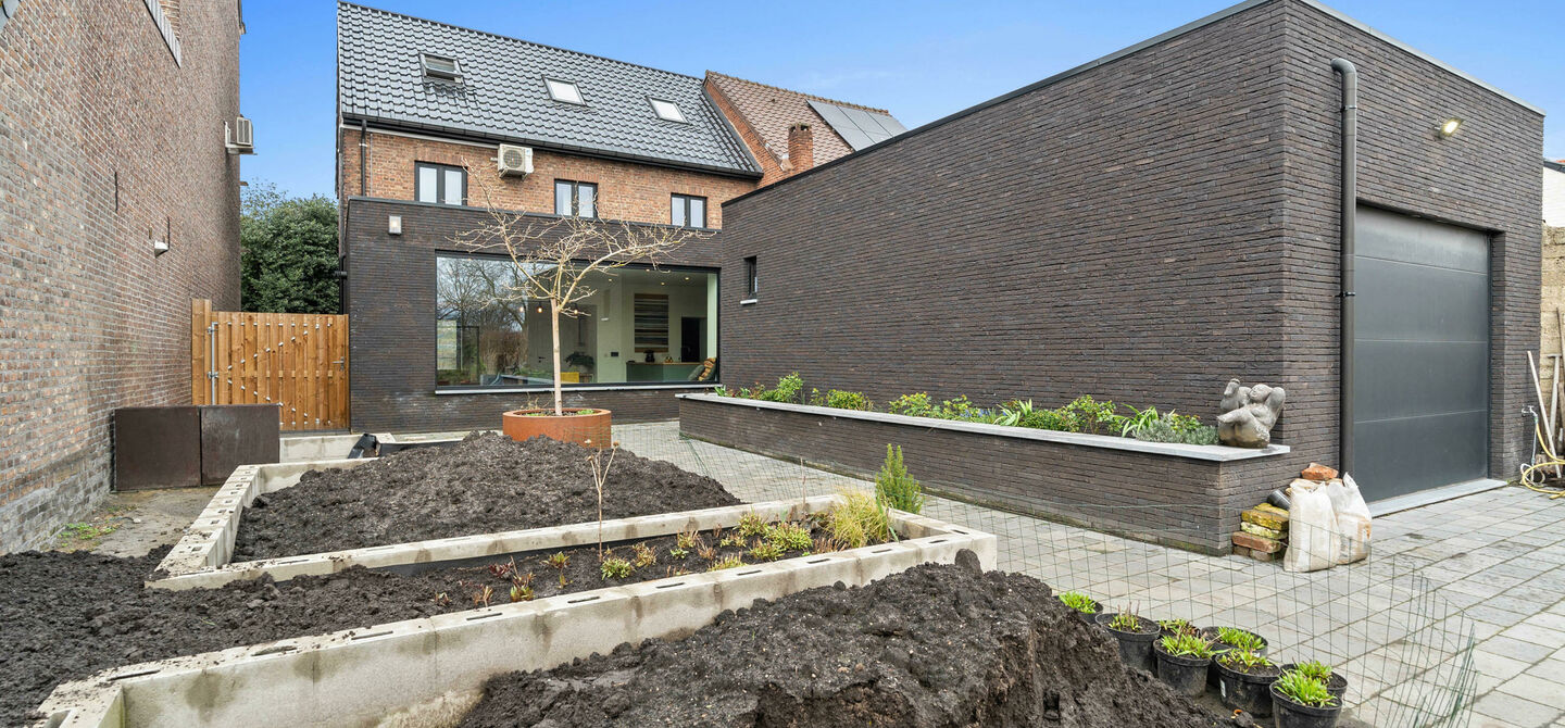 Huis te koop in Maasmechelen