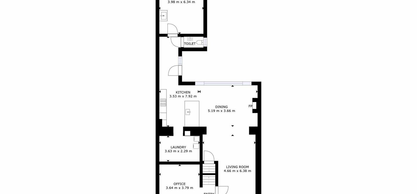 Huis te koop in Maasmechelen