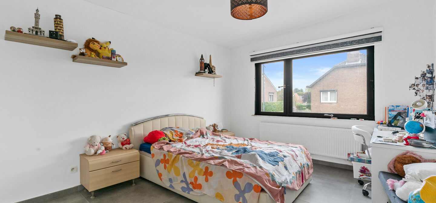Huis te koop in Maasmechelen