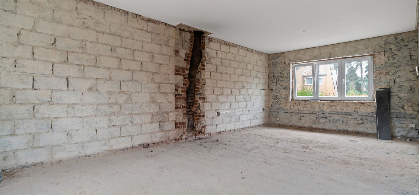 Huis te koop in Maasmechelen