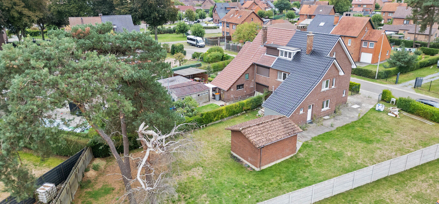 Huis te koop in Maasmechelen
