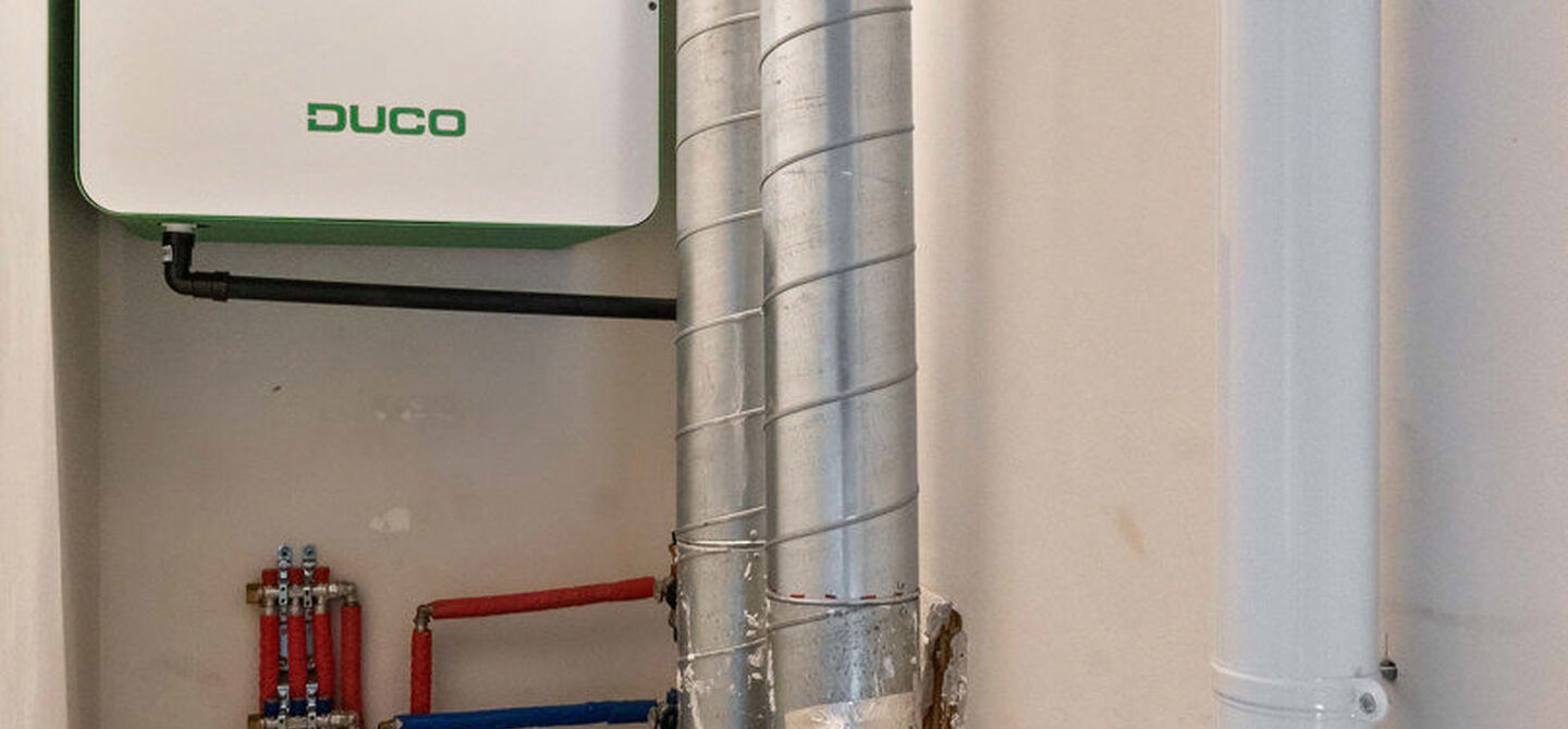 Huis te koop in Maasmechelen