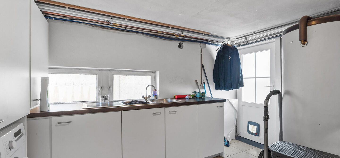 Huis te koop in Maasmechelen