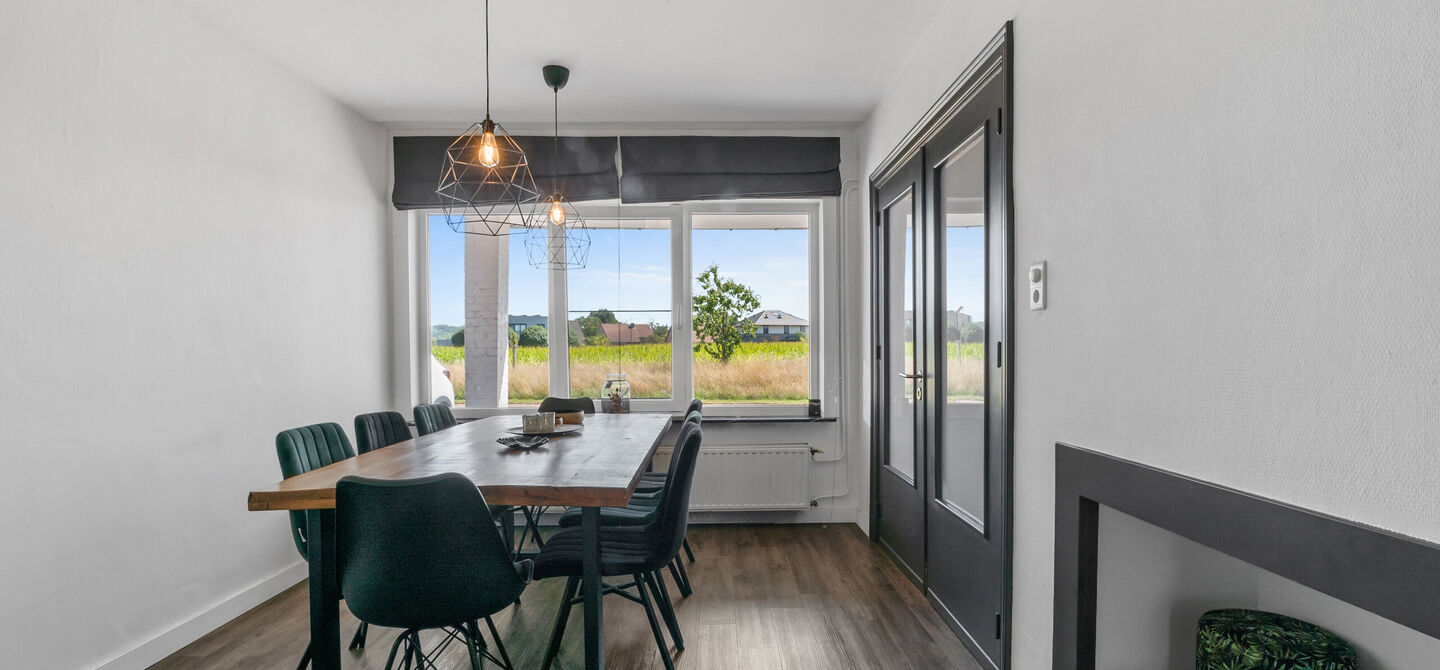 Huis te koop in Maasmechelen