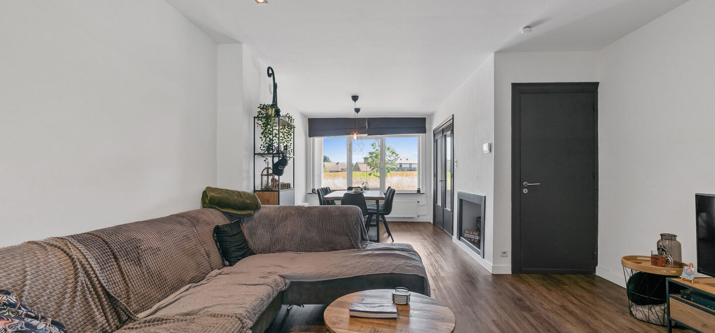 Huis te koop in Maasmechelen