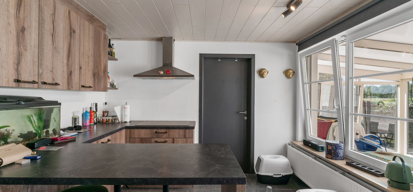 Huis te koop in Maasmechelen