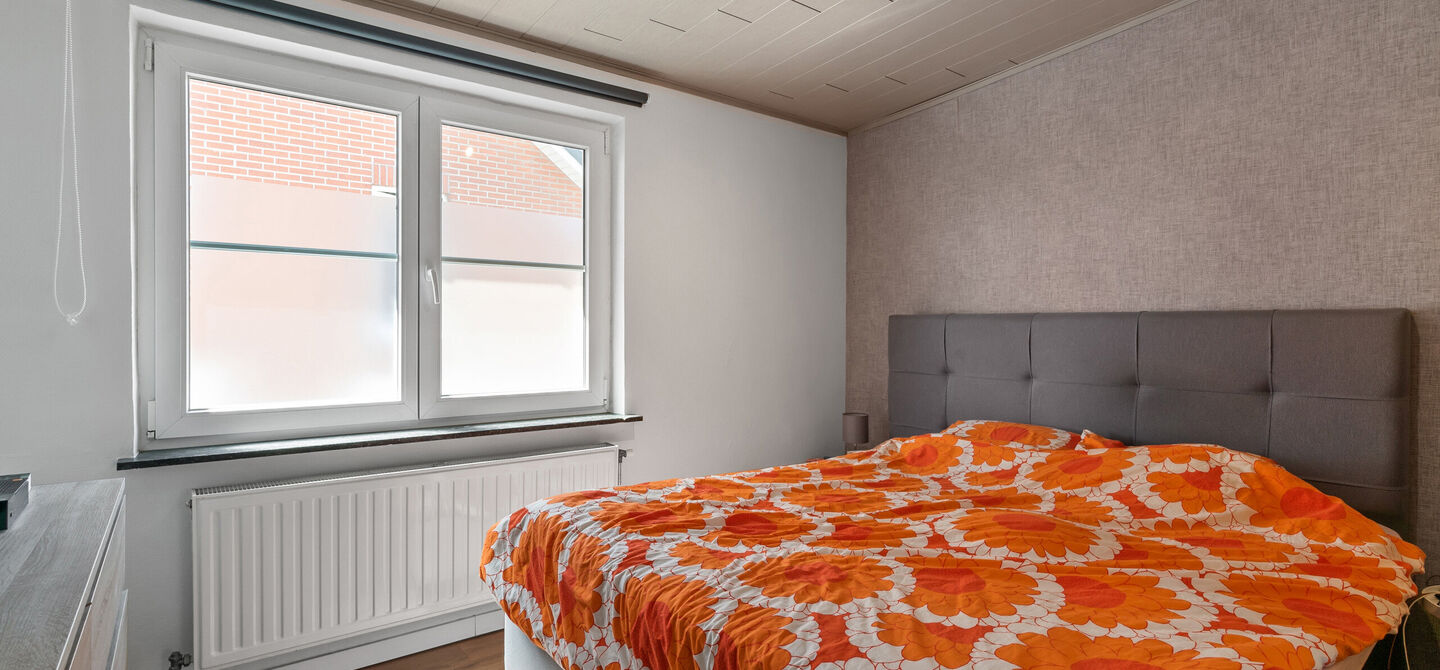 Huis te koop in Maasmechelen