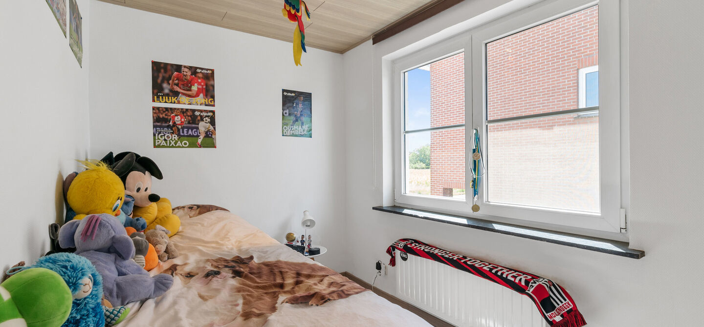 Huis te koop in Maasmechelen