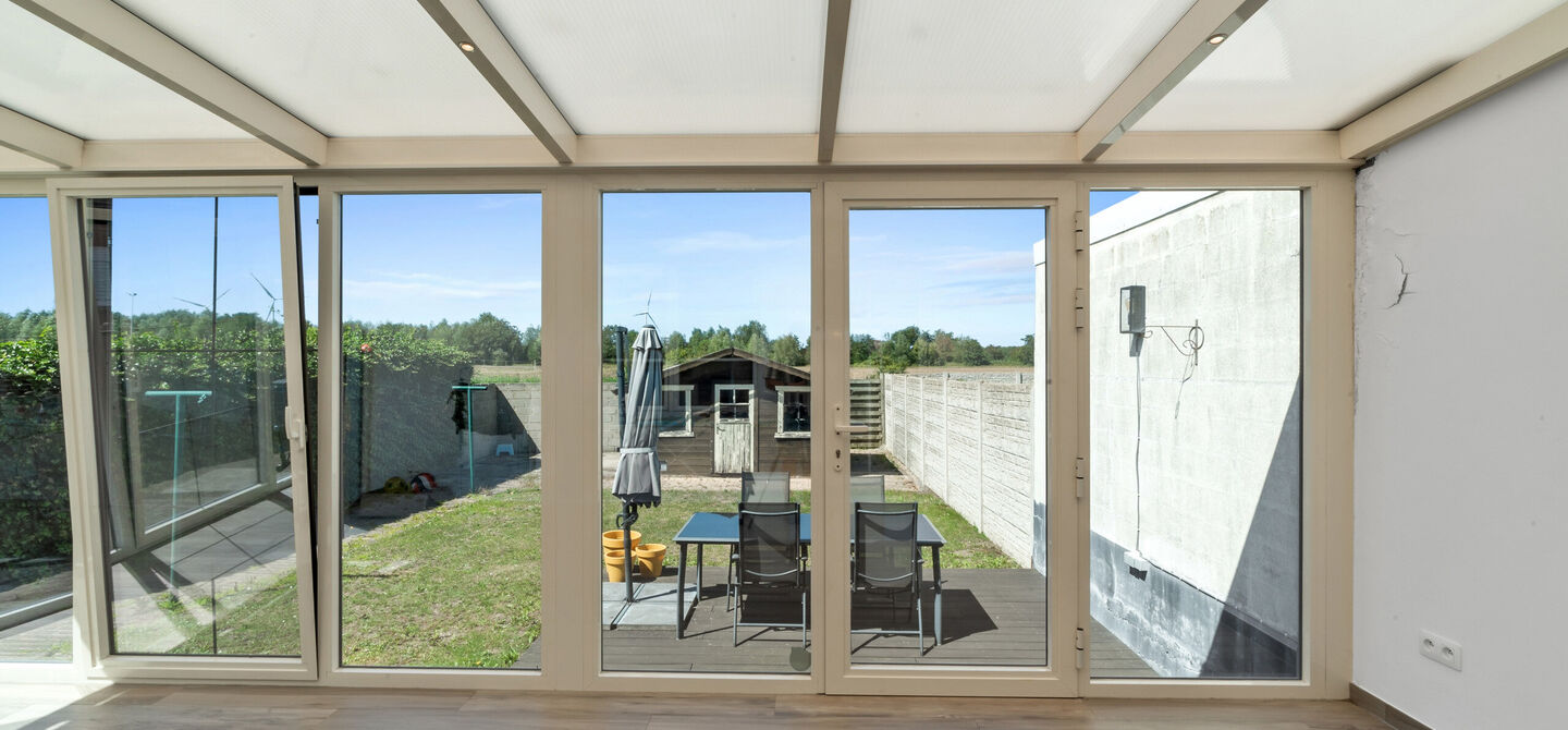 Huis te koop in Maasmechelen