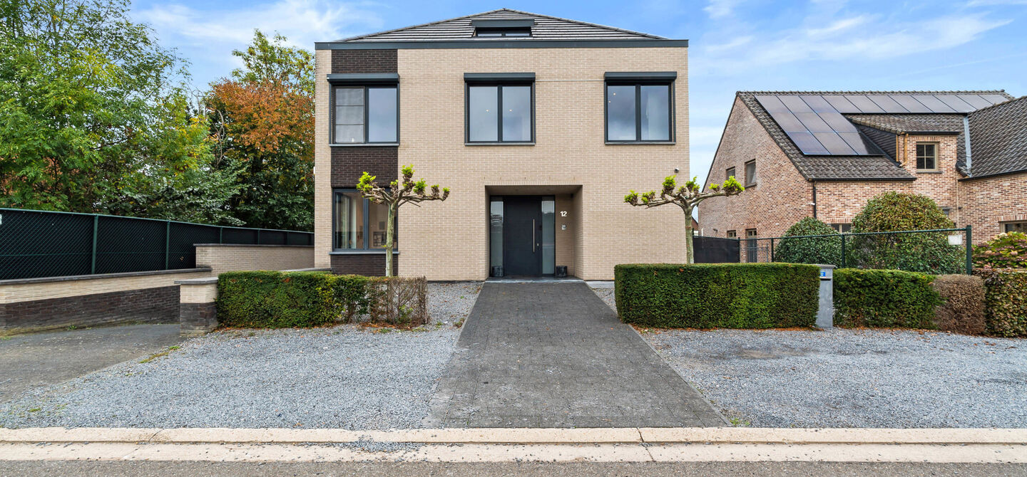 Huis te koop in Maasmechelen