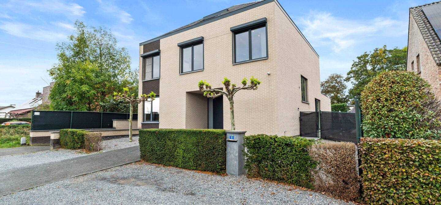 Huis te koop in Maasmechelen