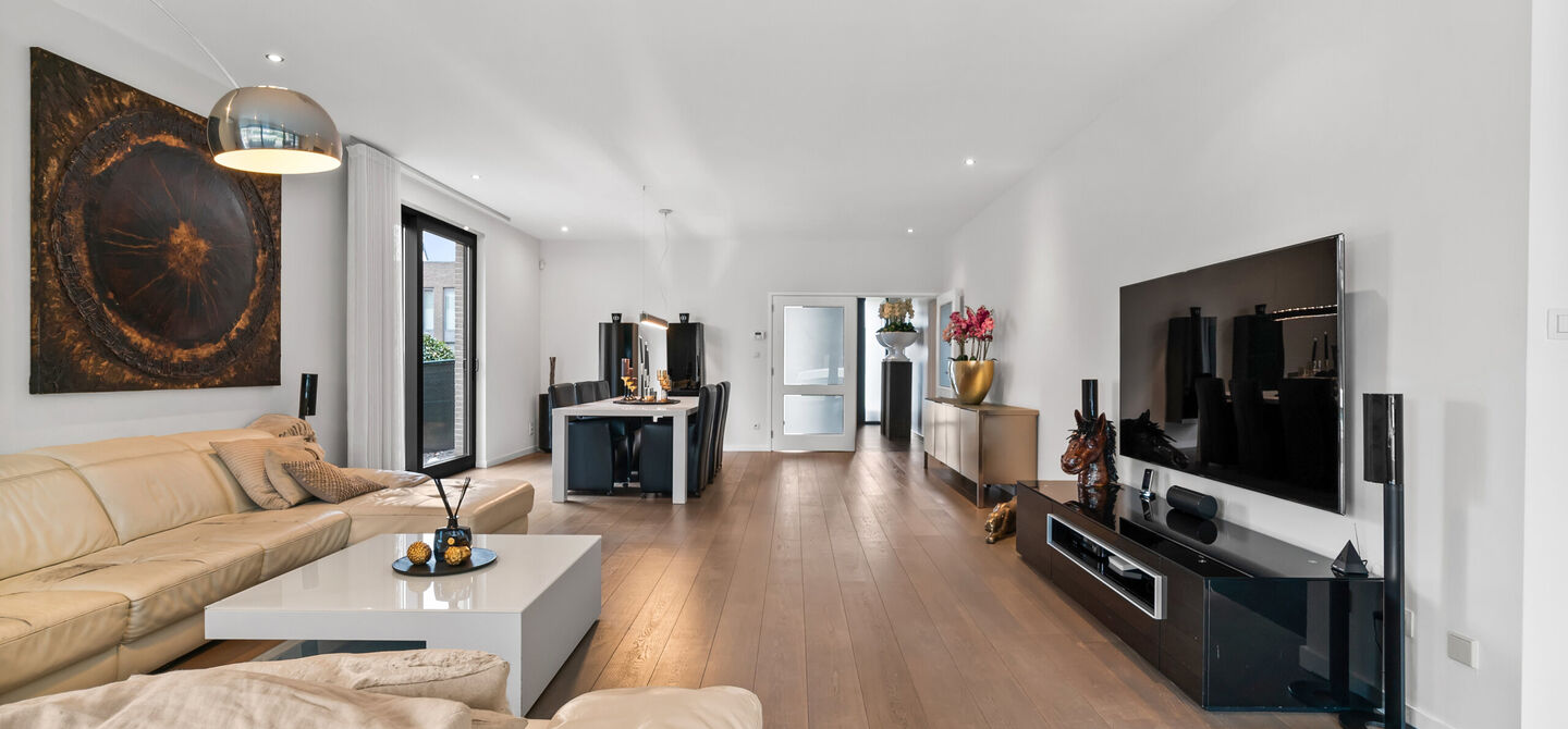 Huis te koop in Maasmechelen