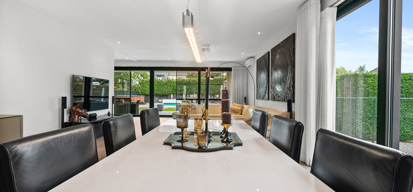 Huis te koop in Maasmechelen