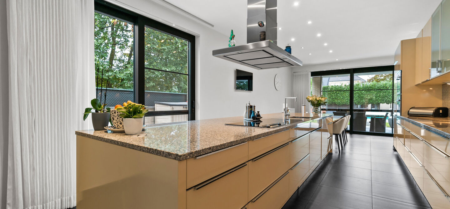 Huis te koop in Maasmechelen