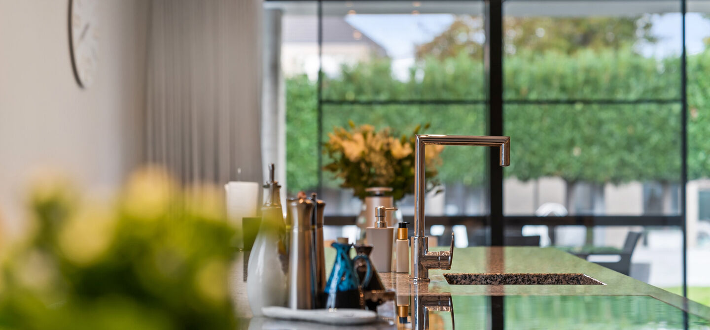 Huis te koop in Maasmechelen