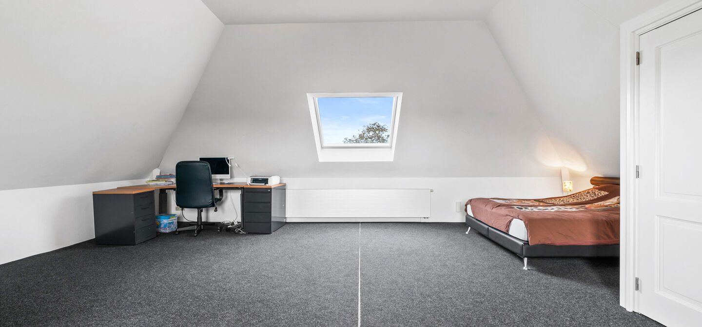 Huis te koop in Maasmechelen