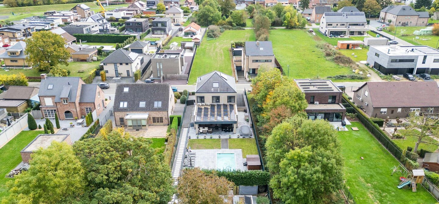 Huis te koop in Maasmechelen