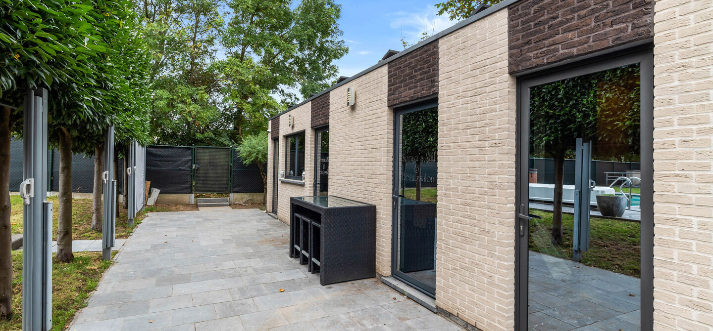 Huis te koop in Maasmechelen