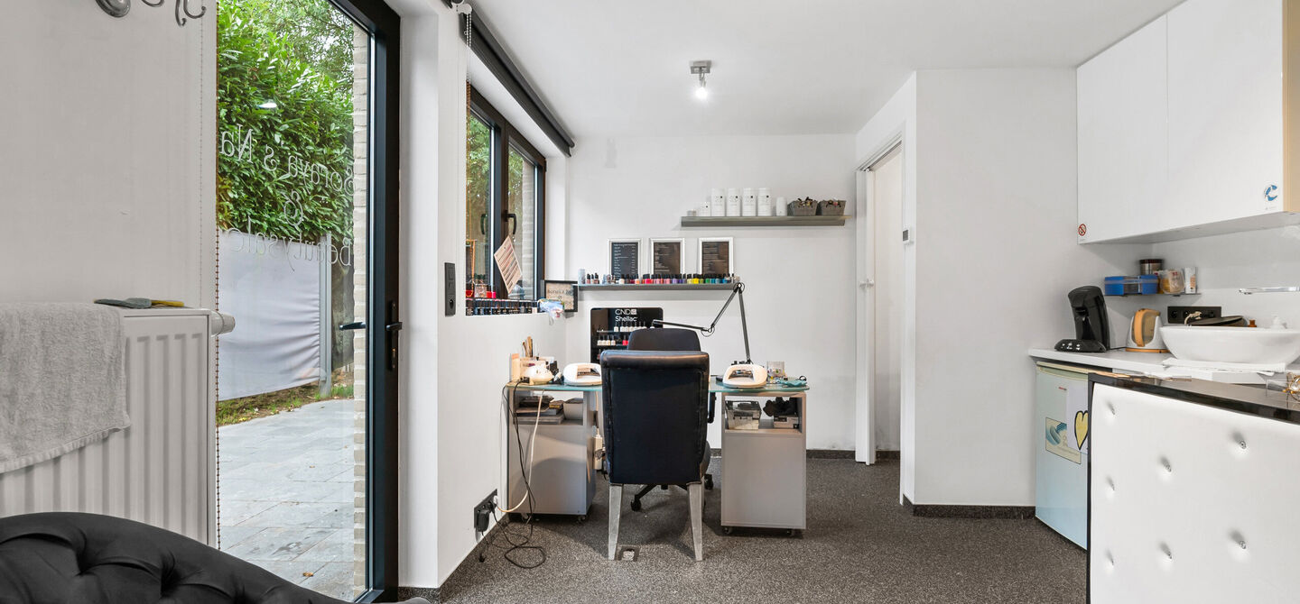 Huis te koop in Maasmechelen