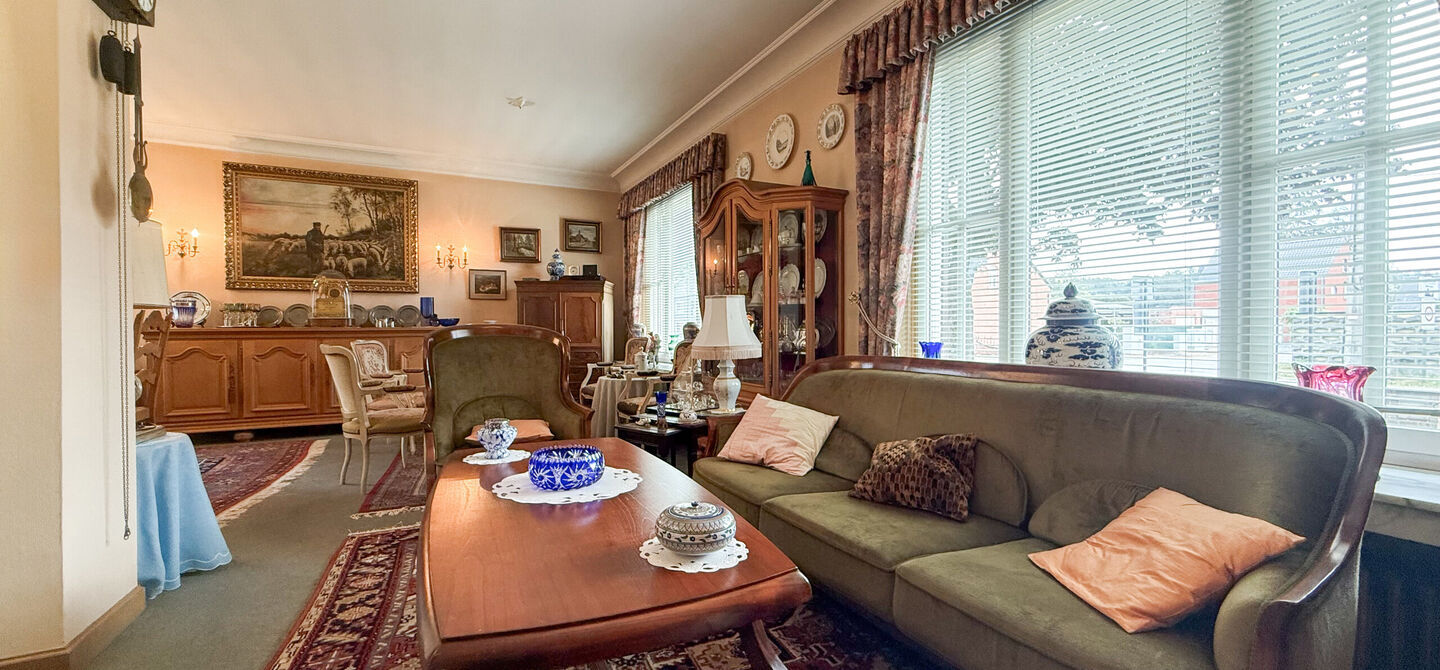 Huis te koop in Meerhout