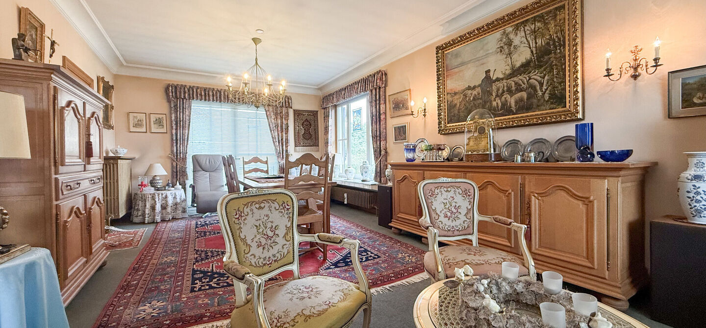 Huis te koop in Meerhout