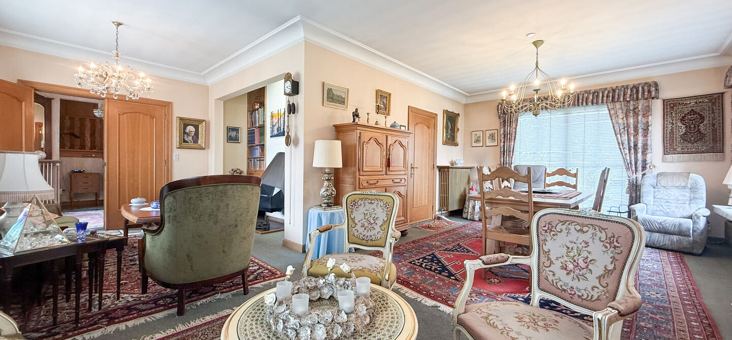 Huis te koop in Meerhout