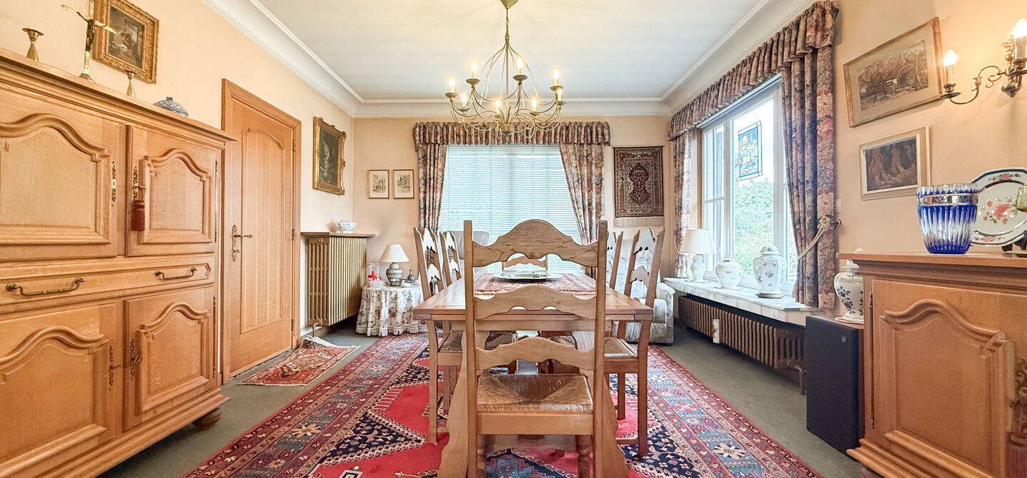 Huis te koop in Meerhout