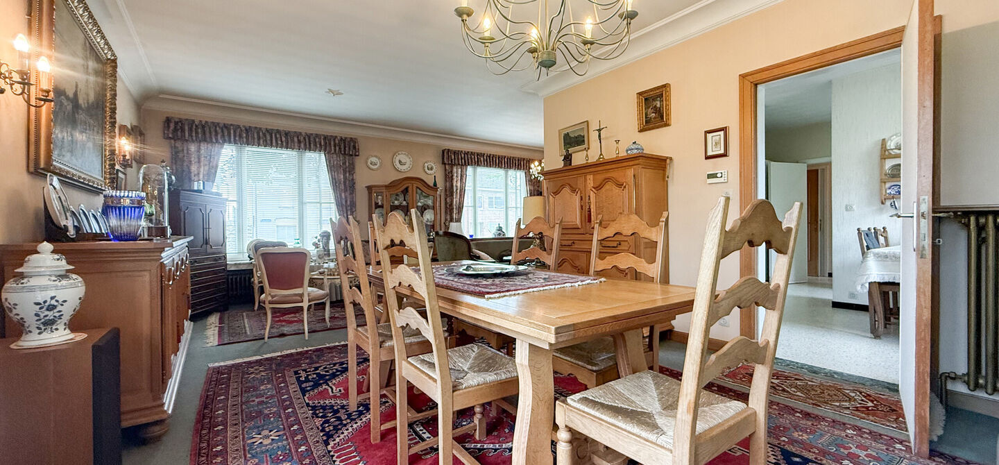 Huis te koop in Meerhout