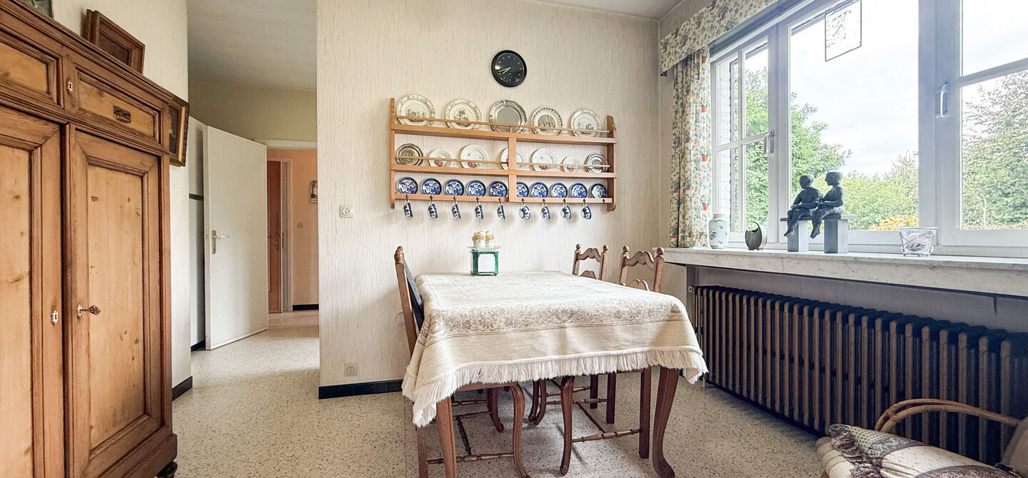Huis te koop in Meerhout