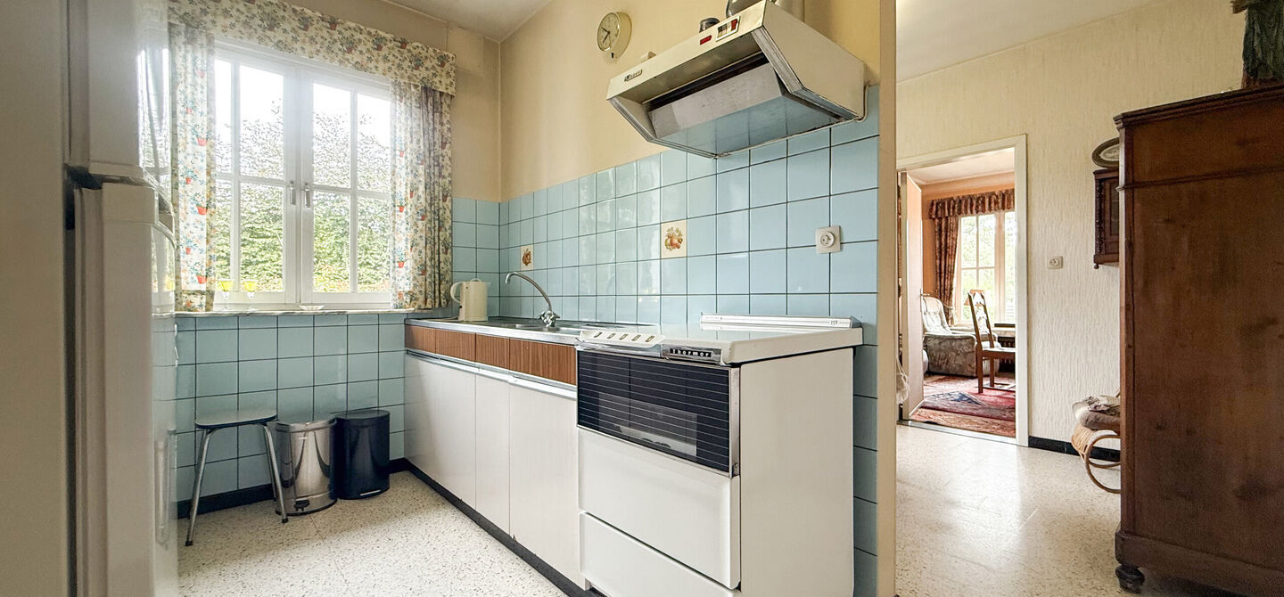 Huis te koop in Meerhout