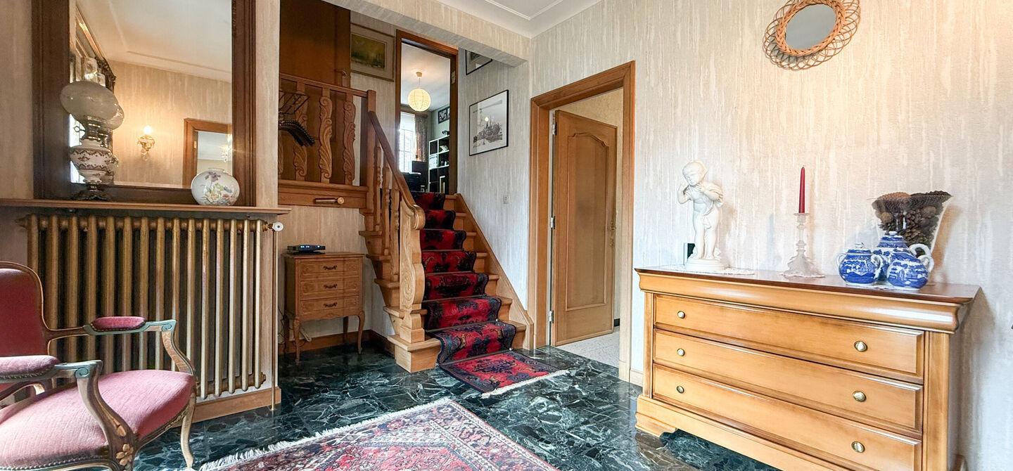Huis te koop in Meerhout