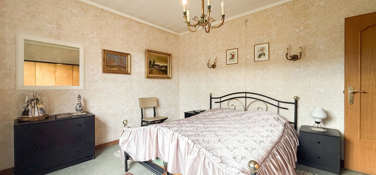 Huis te koop in Meerhout