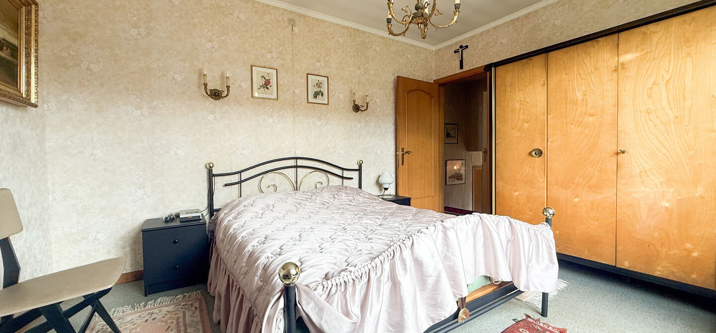 Huis te koop in Meerhout