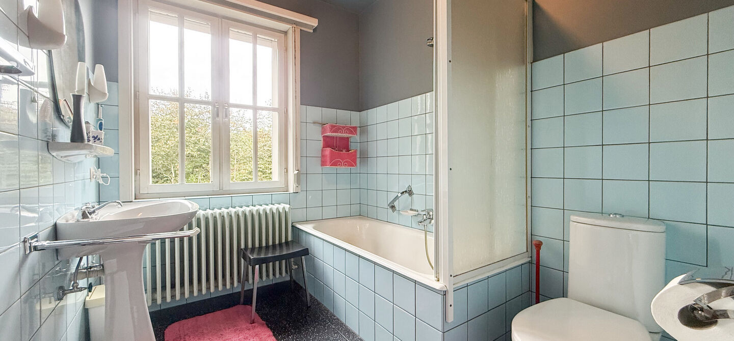 Huis te koop in Meerhout
