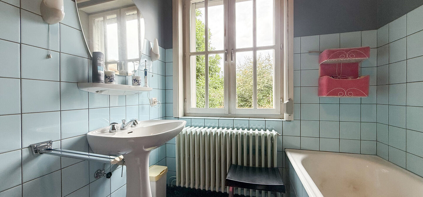 Huis te koop in Meerhout