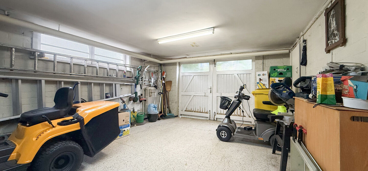 Huis te koop in Meerhout