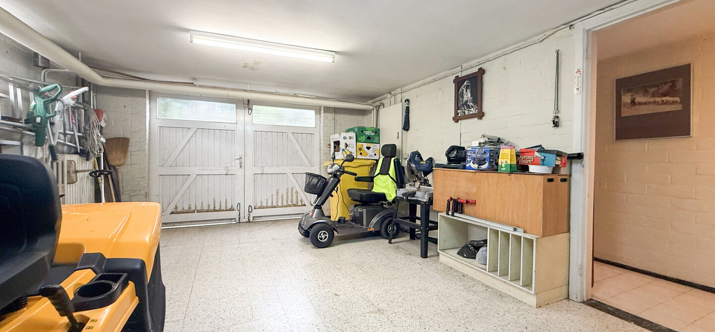 Huis te koop in Meerhout
