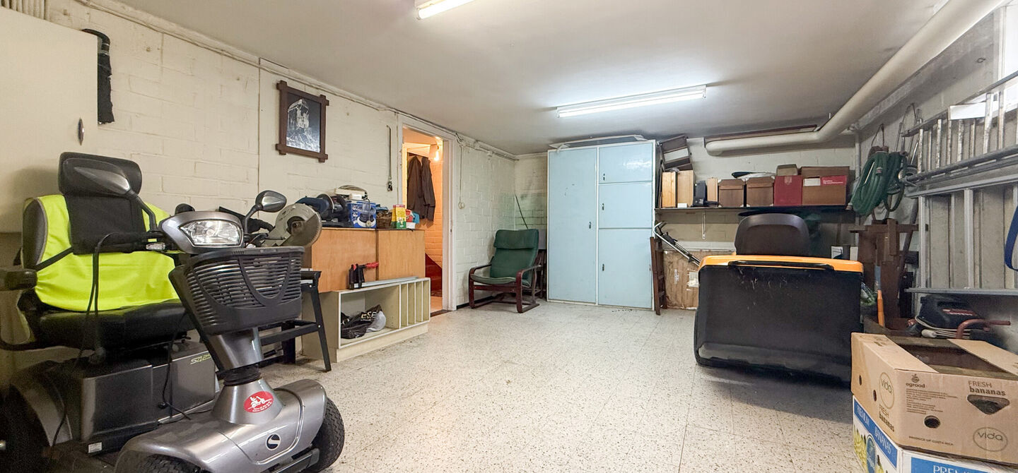 Huis te koop in Meerhout
