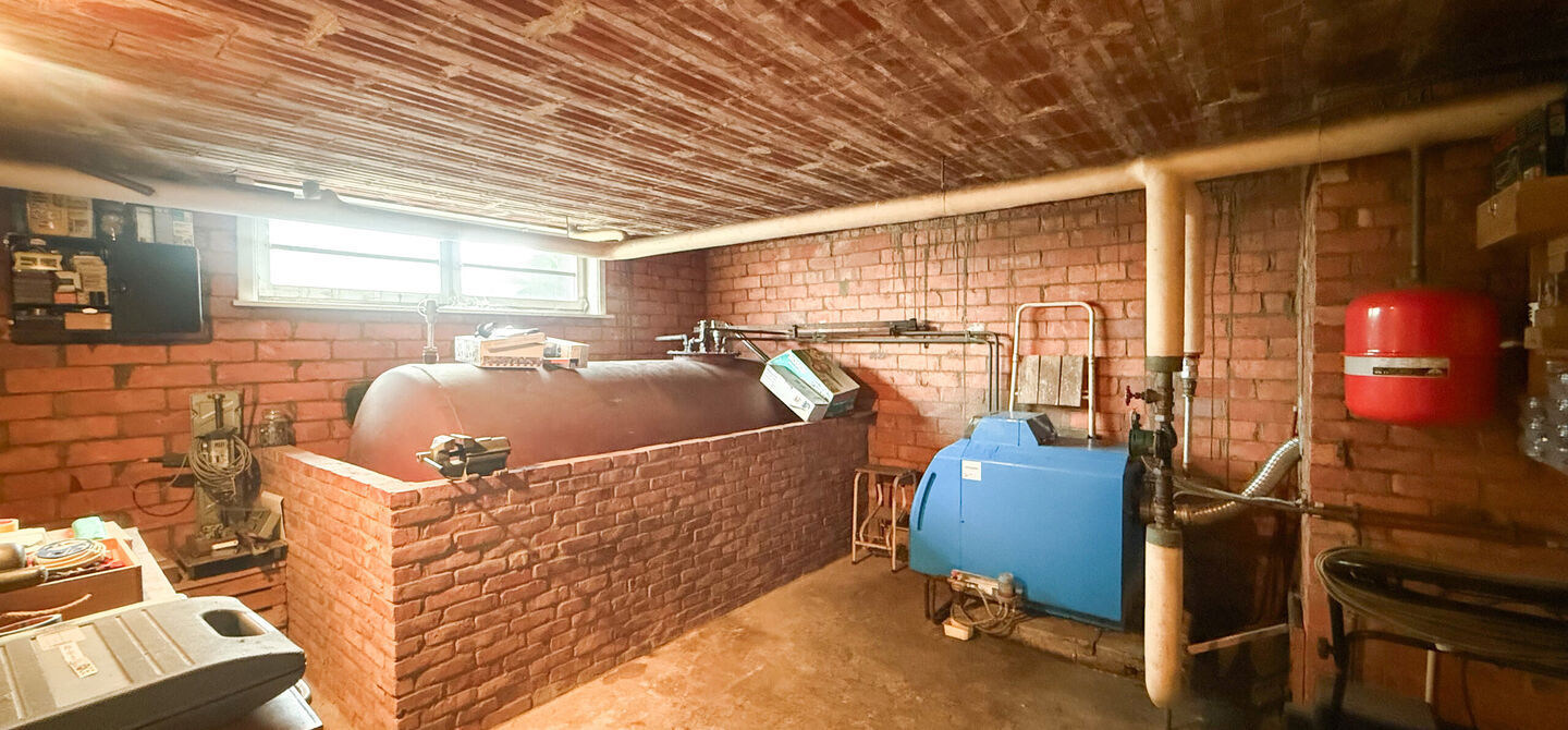 Huis te koop in Meerhout